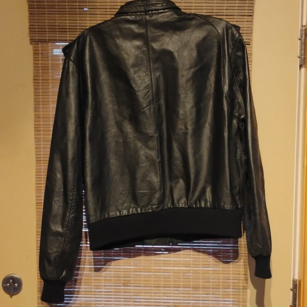 Member's Only, men's jacket, XL - Picture 5 of 5